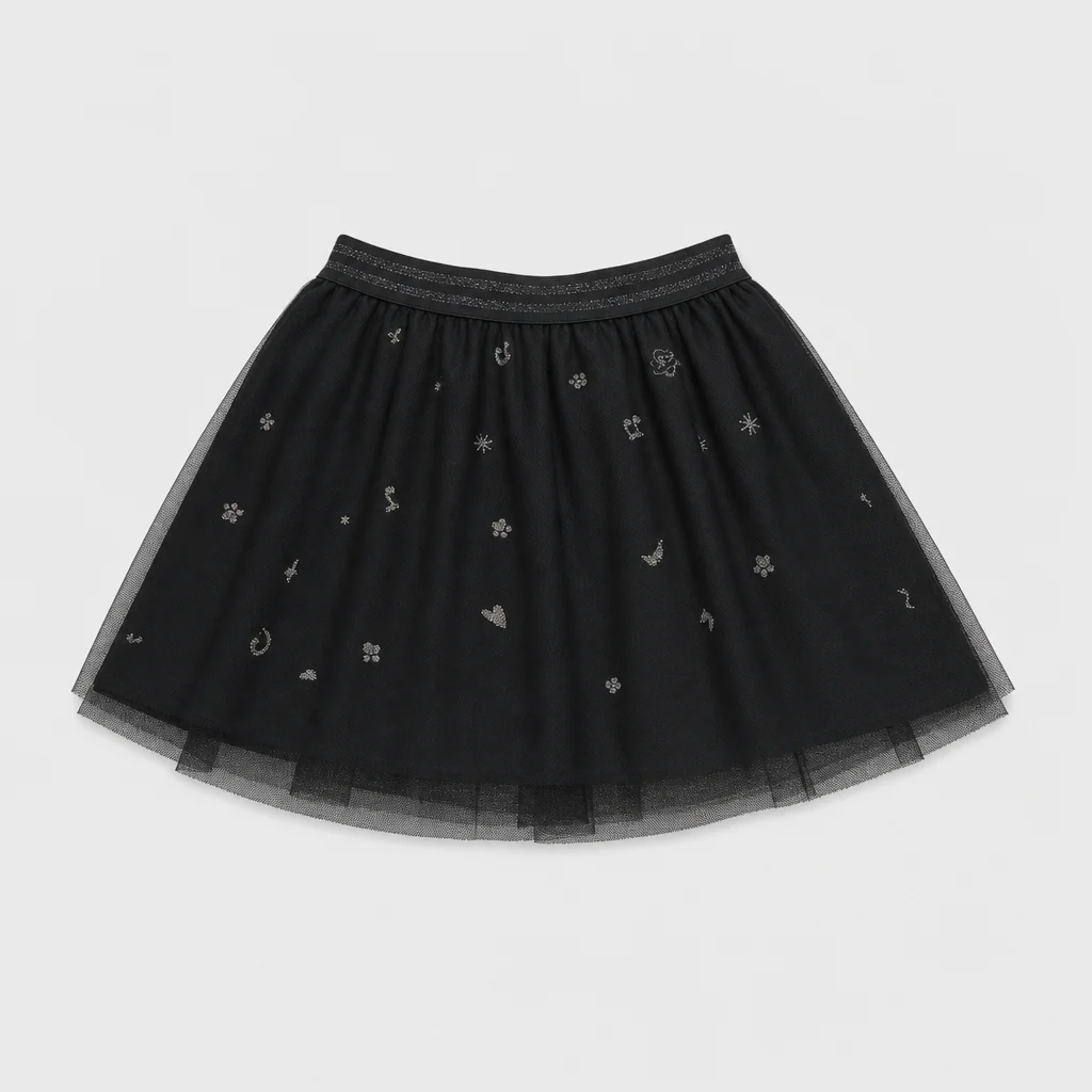 Gonna - Bambina - 90 - 95 | 2 anni