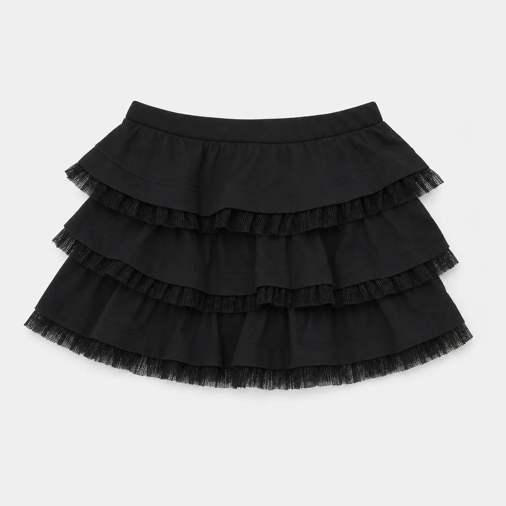 Gonna - Bambina - 90 - 95 | 2 anni