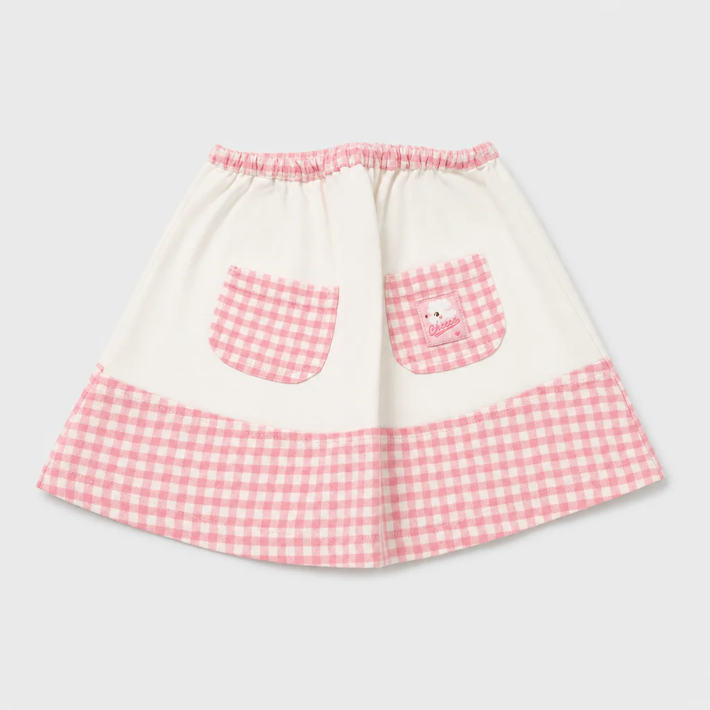 Gonna - Bambina - 90 - 95 | 2 anni