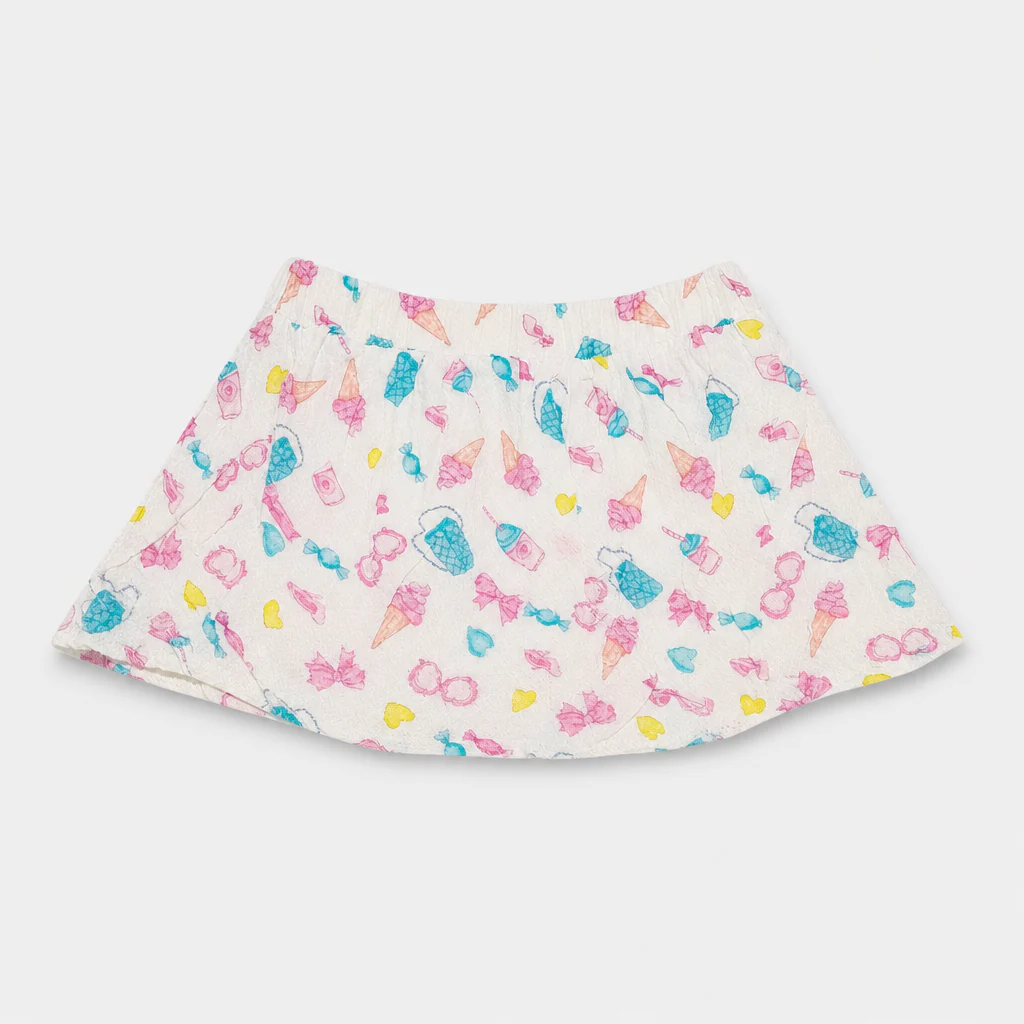 Gonna - Bambina - 90 - 95 | 2 anni