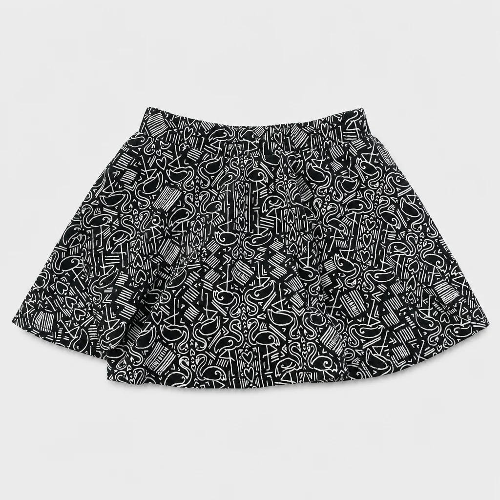 Gonna - Bambina - 96 - 101 | 3 anni