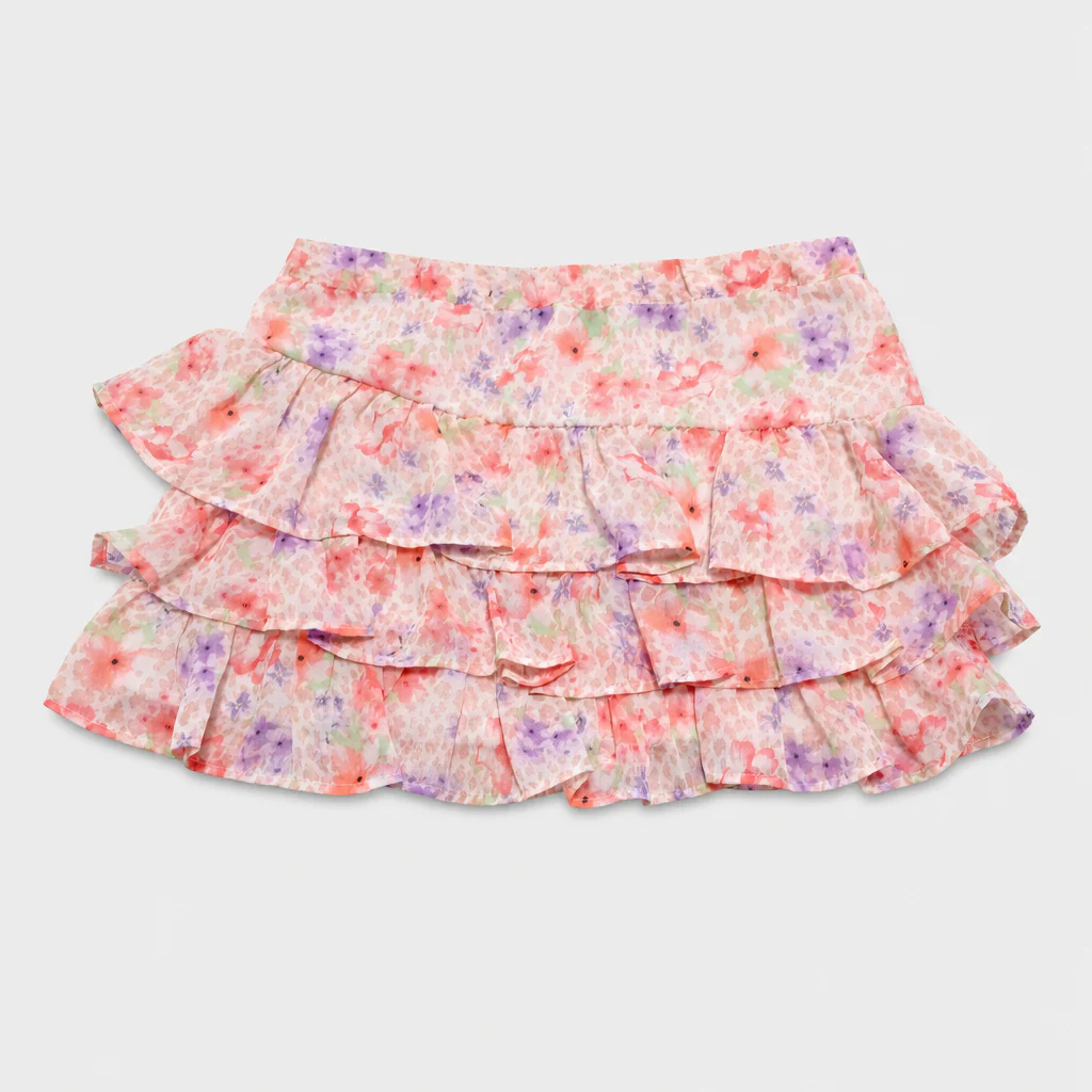 Gonna - Bambina - 96 - 101 | 3 anni