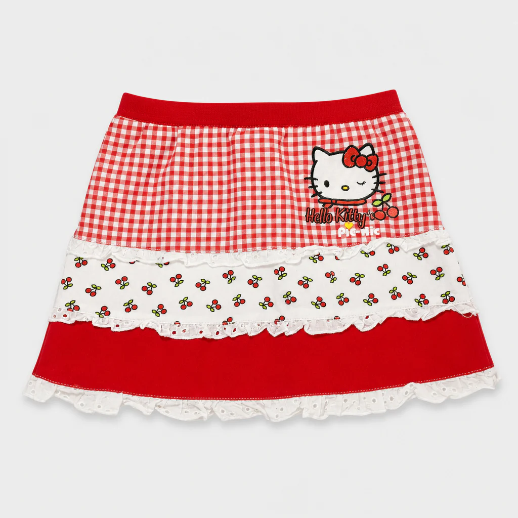 Gonna - Bambina - 96 - 101 | 3 anni