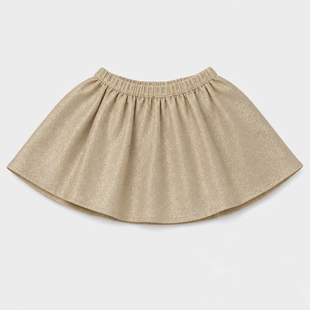 Gonna - Bambina - 96 - 101 | 3 anni