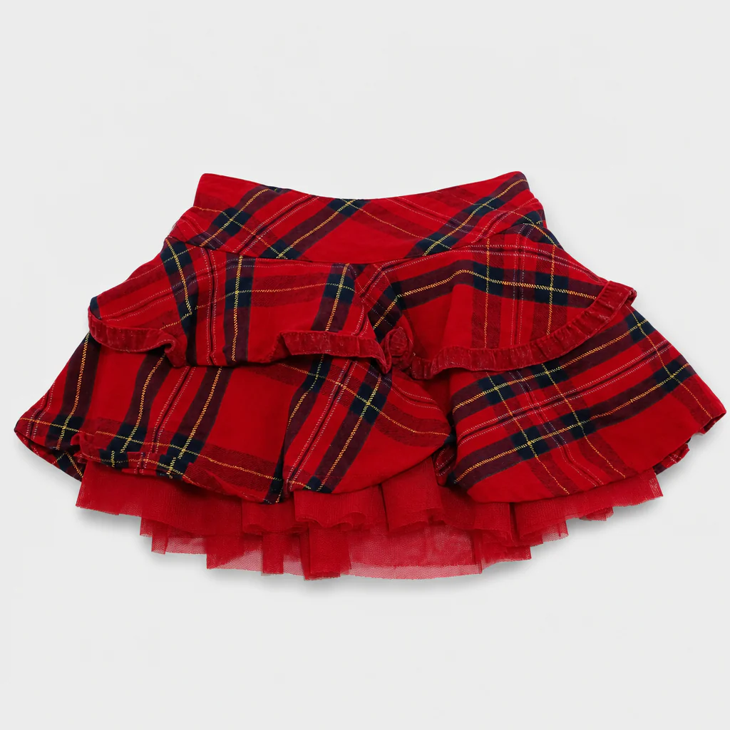 Gonna - Bambina - 96 - 101 | 3 anni