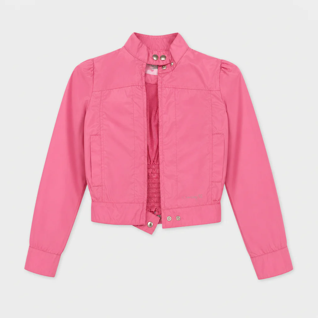 Impermeabile/kway - Bambina - 108 - 113 | 5 anni