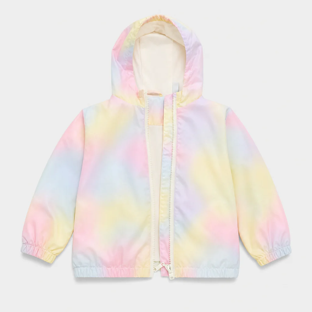 Impermeabile/kway - Bambina - 84 - 89 | 18 mesi