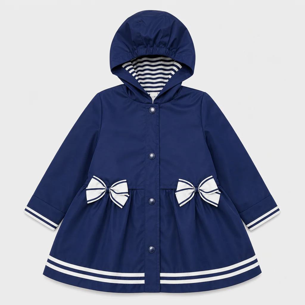 Impermeabile/kway - Bambina - 84 - 89 | 18 mesi