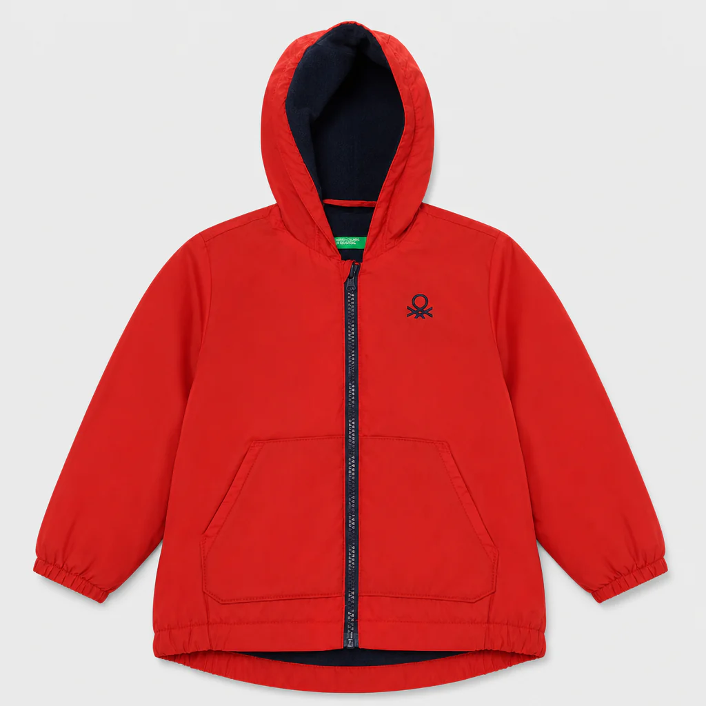 Impermeabile/kway - Bambino - 90 - 95 | 2 anni