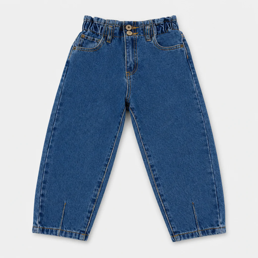 Jeans - Bambina - 102 - 107 | 4 anni