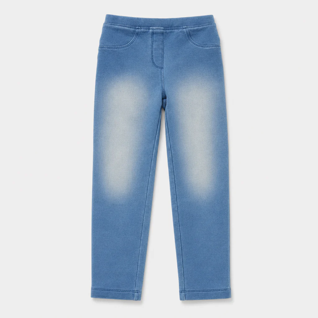 Jeans - Bambina - 108 - 113 | 5 anni