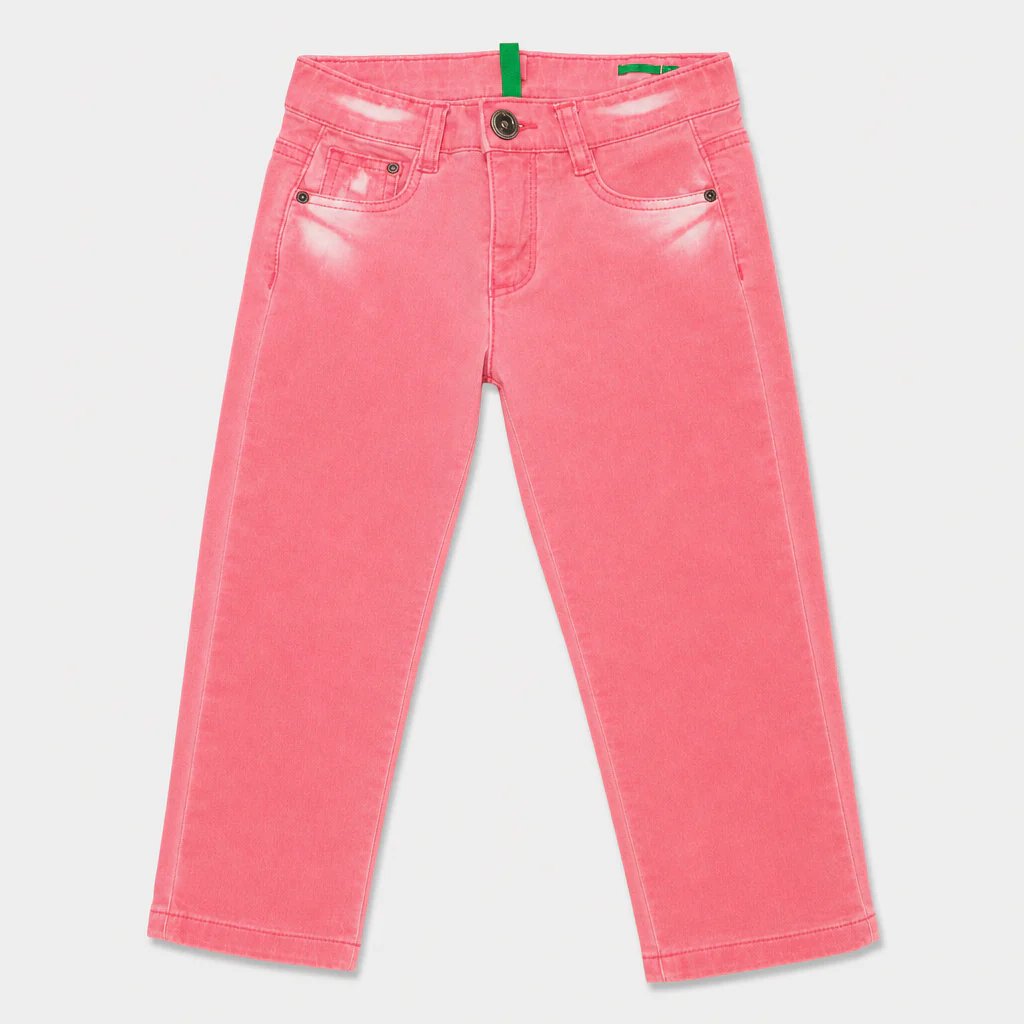 Jeans - Bambina - 108 - 113 | 5 anni