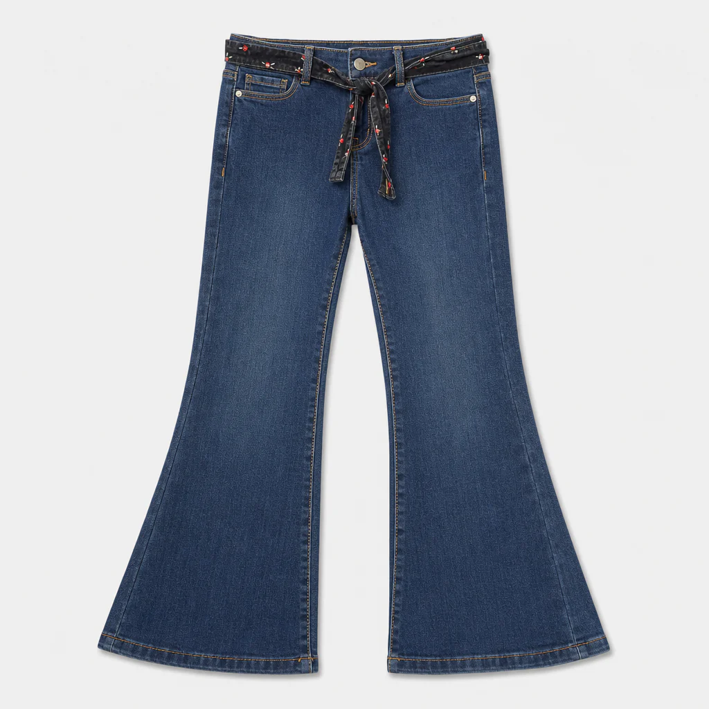 Jeans - Bambina - 108 - 113 | 5 anni