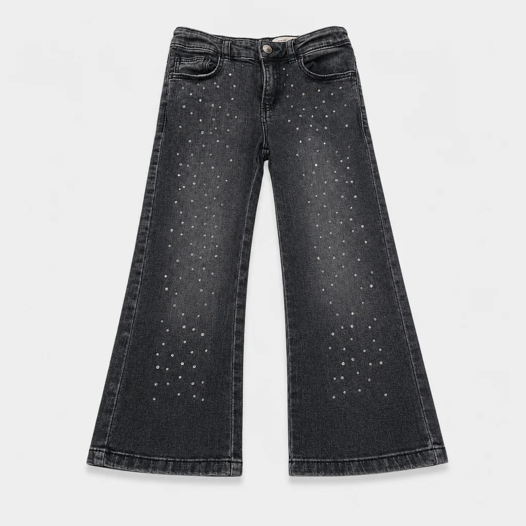 Jeans - Bambina - 108 - 113 | 5 anni