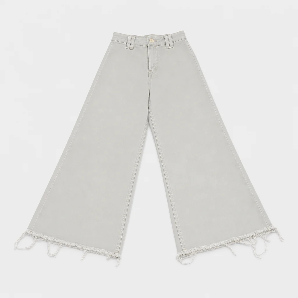 Jeans - Bambina - 114 - 119 | 6 anni