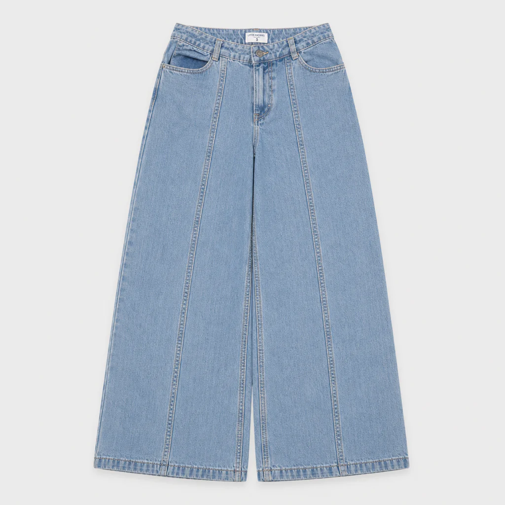 Jeans - Bambina - 126 - 131 | 8 anni