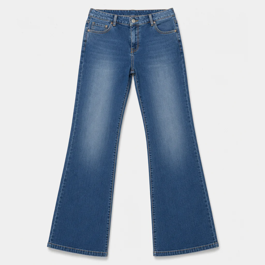 Jeans - Bambina - 138 - 143 | 10 anni