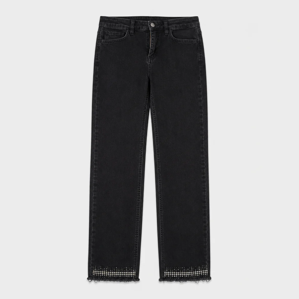 Jeans - Bambina - 144 - 149 | 11 anni