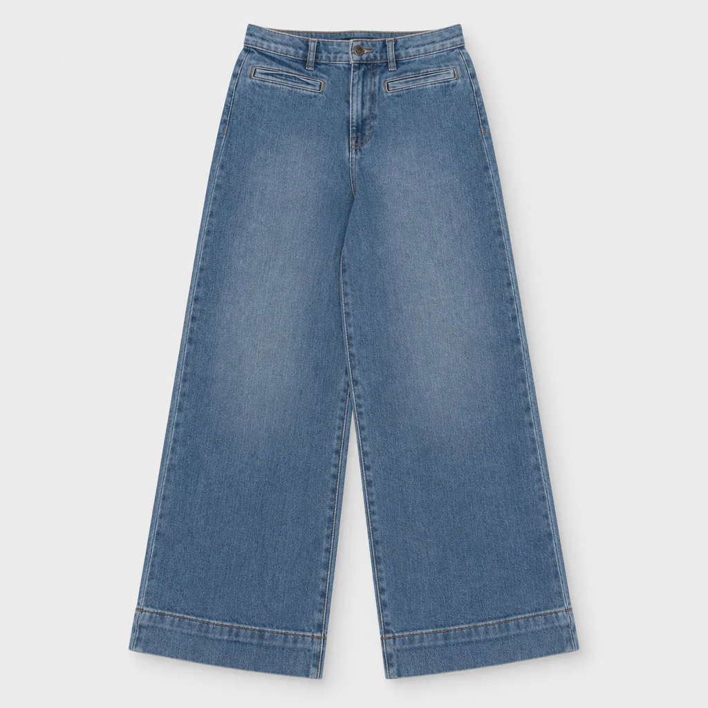 Jeans - Bambina - 150 - 157 | 12 anni