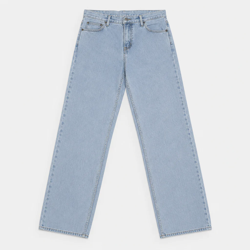 Jeans - Bambina - 164 - 169 | 14 anni
