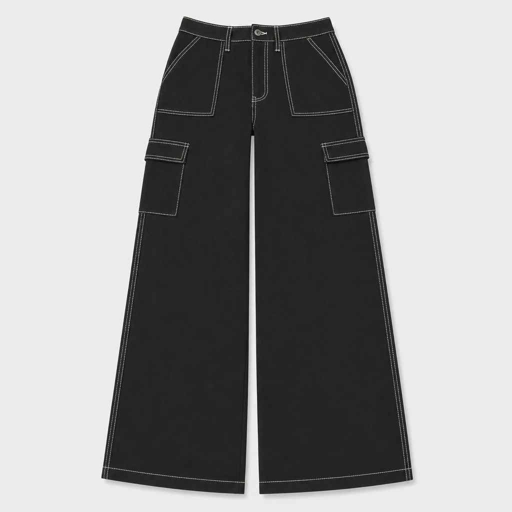 Jeans - Bambina - 170 - 175 | 15 anni
