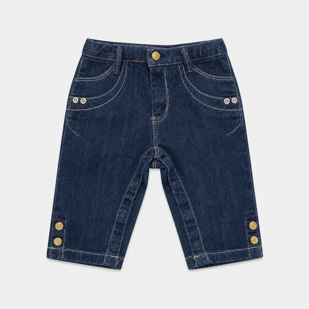 Jeans - Bambina - 66 - 71 | 6 mesi