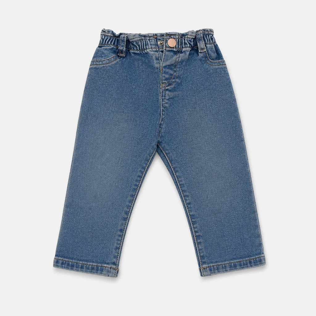 Jeans - Bambina - 66 - 71 | 6 mesi