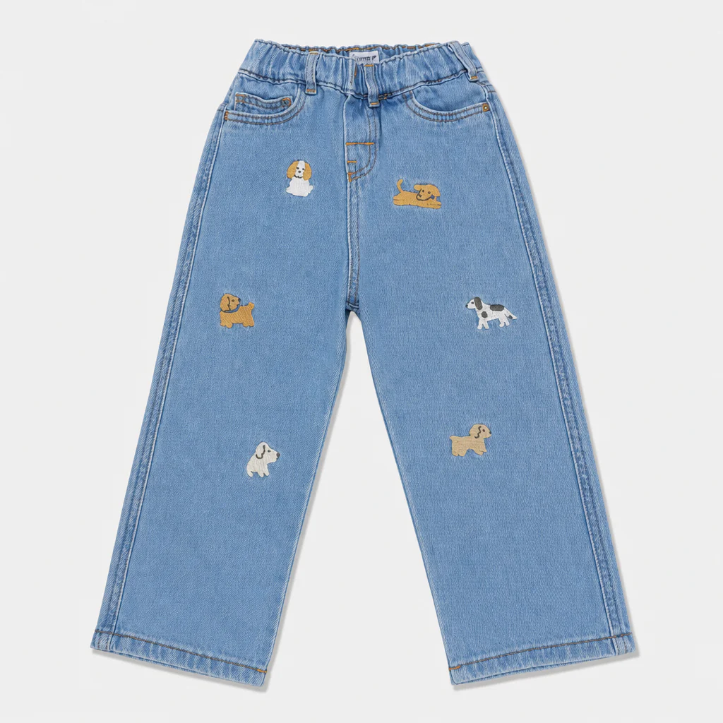 Jeans - Bambina - 78 - 83 | 1 anno