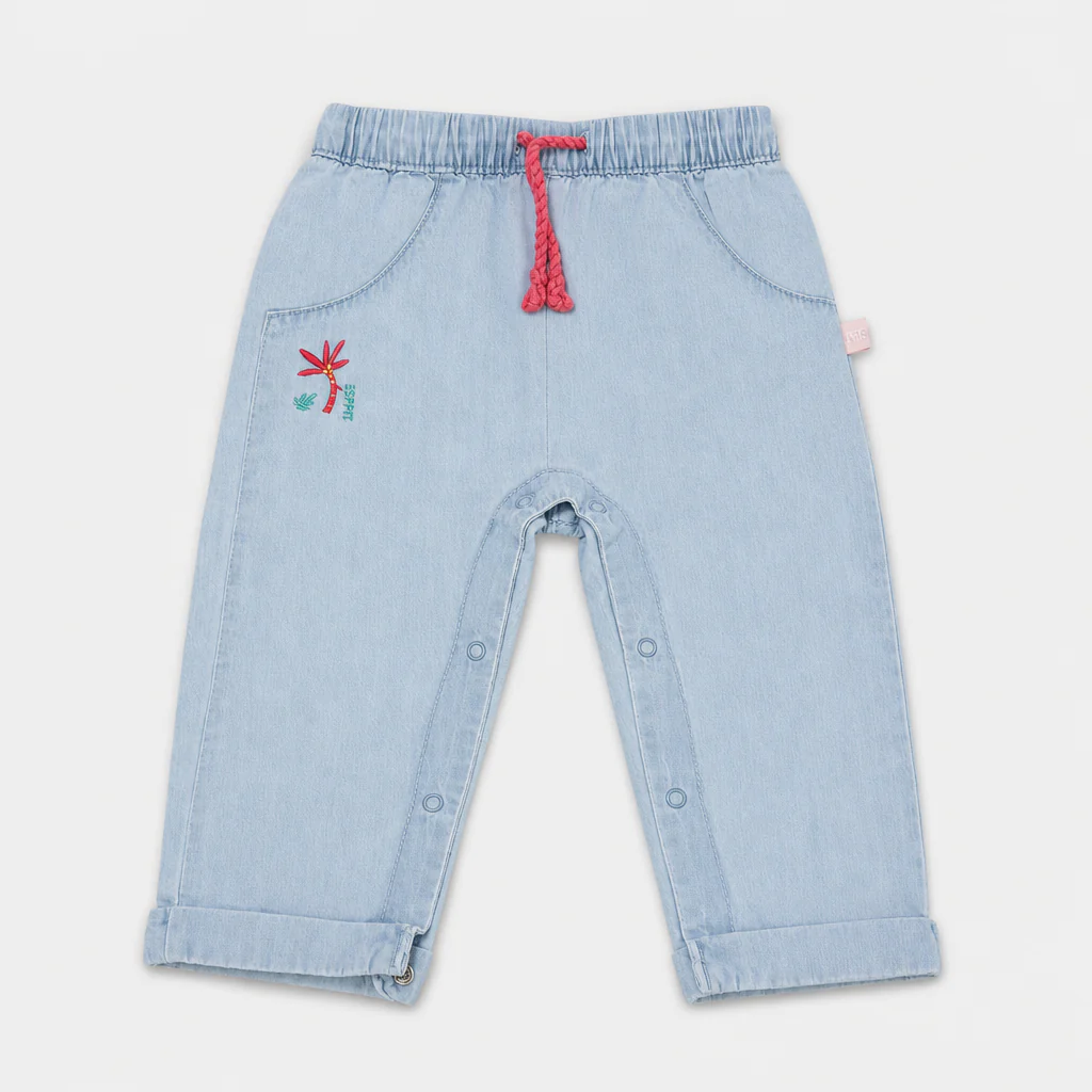 Jeans - Bambina - 78 - 83 | 1 anno