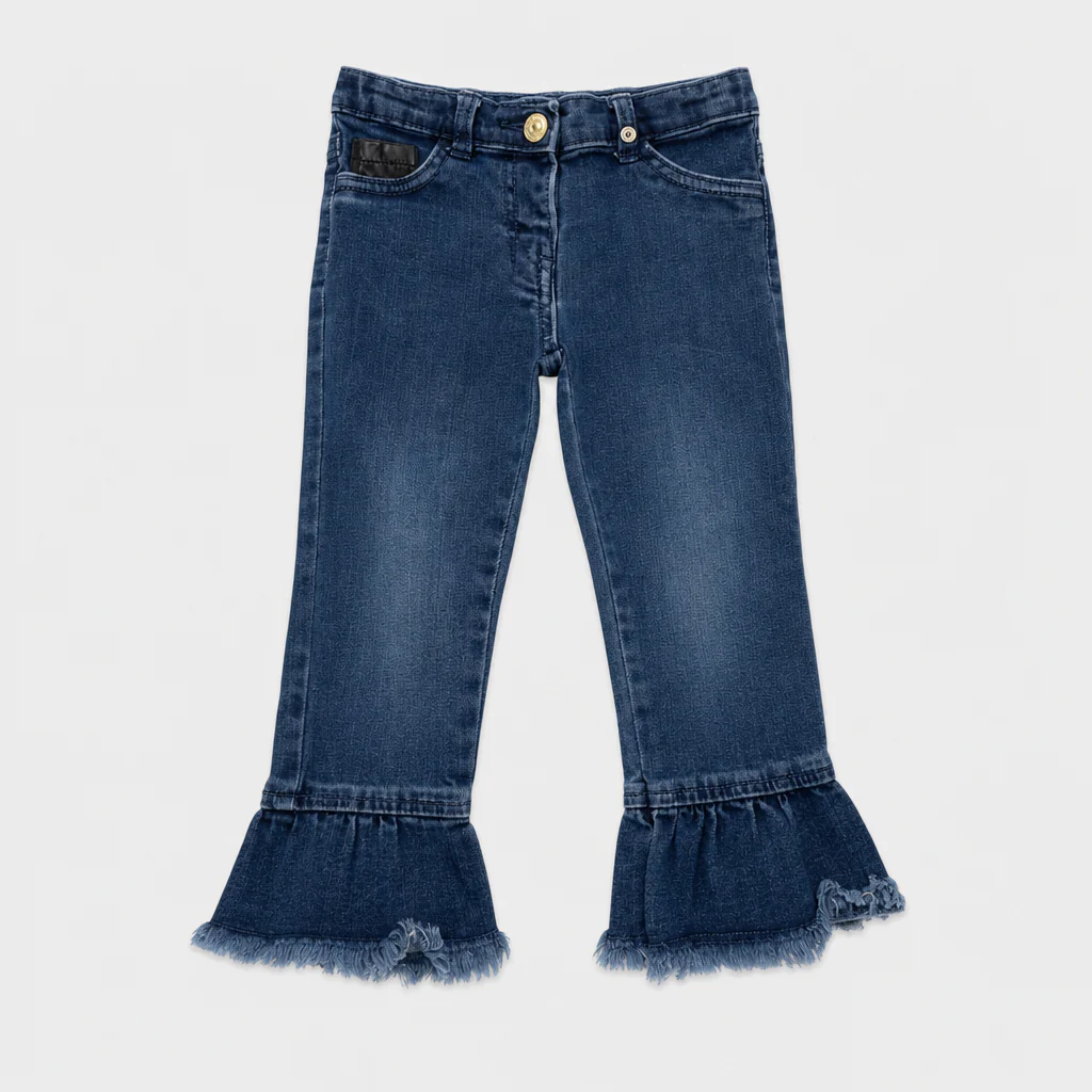 Jeans - Bambina - 84 - 89 | 18 mesi
