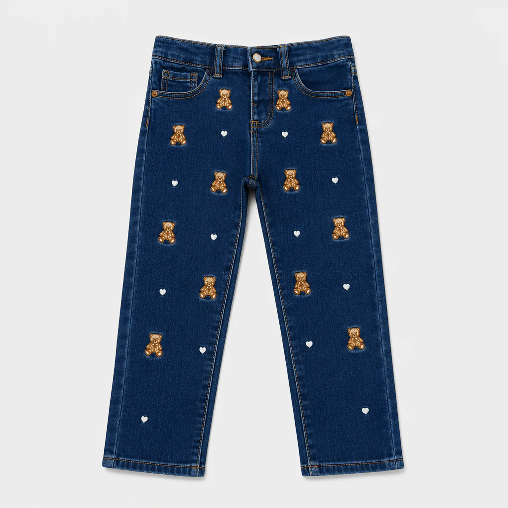 Jeans - Bambina - 84 - 89 | 18 mesi