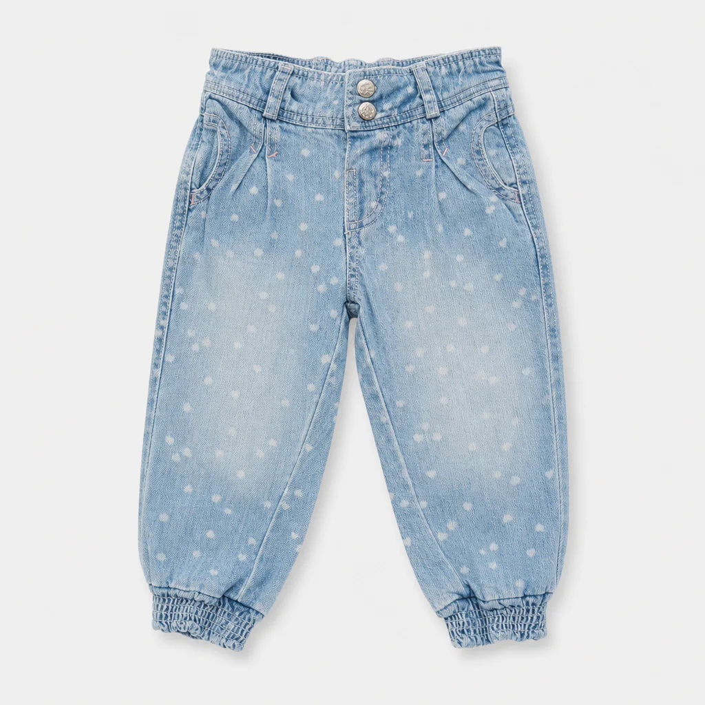 Jeans - Bambina - 84 - 89 | 18 mesi