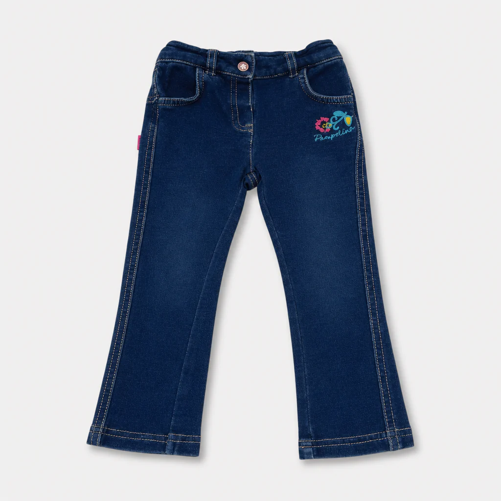 Jeans - Bambina - 84 - 89 | 18 mesi
