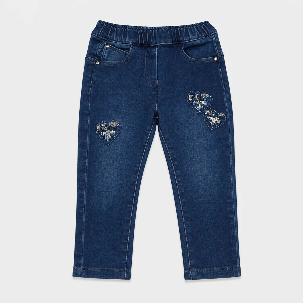 Jeans - Bambina - 84 - 89 | 18 mesi