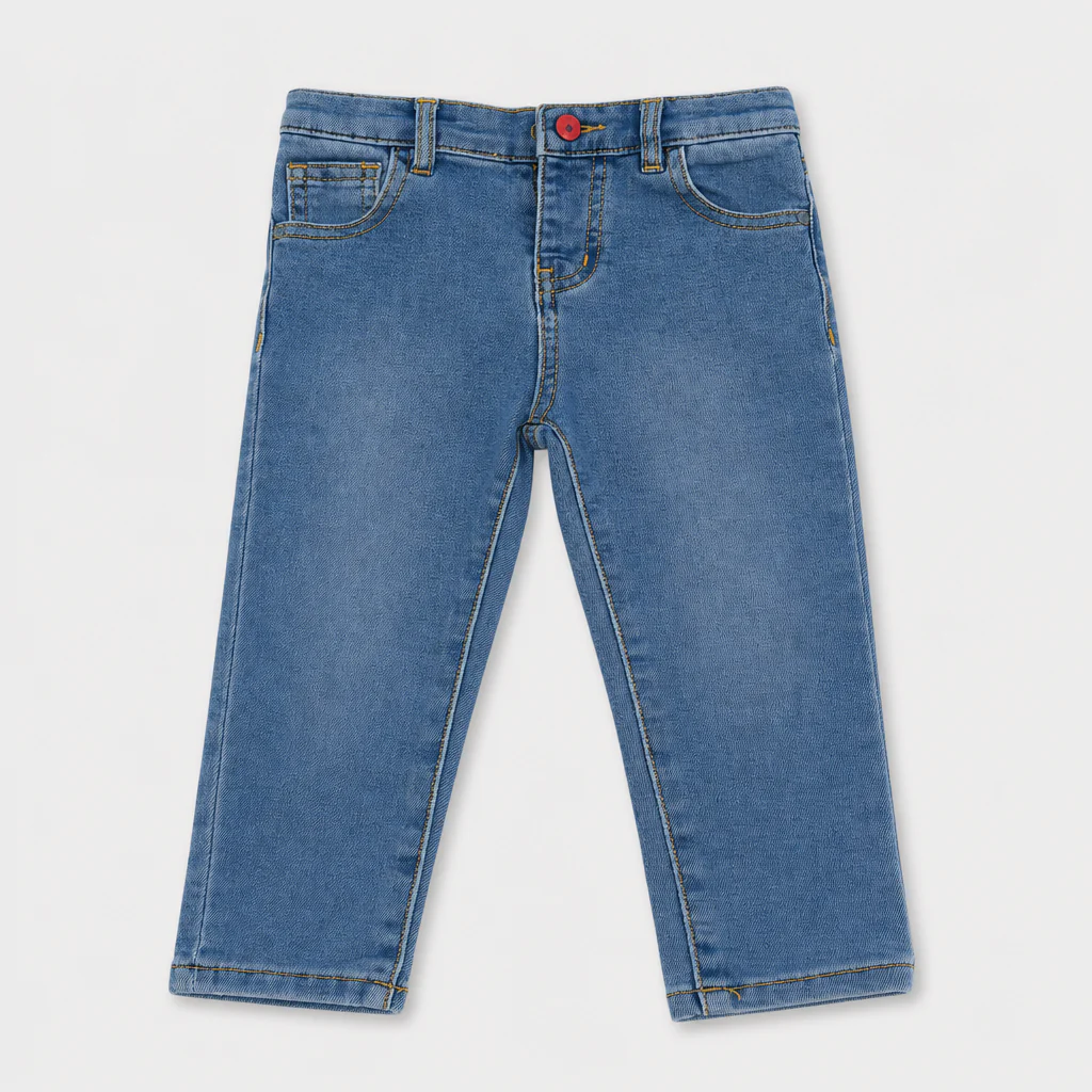 Jeans - Bambina - 84 - 89 | 18 mesi