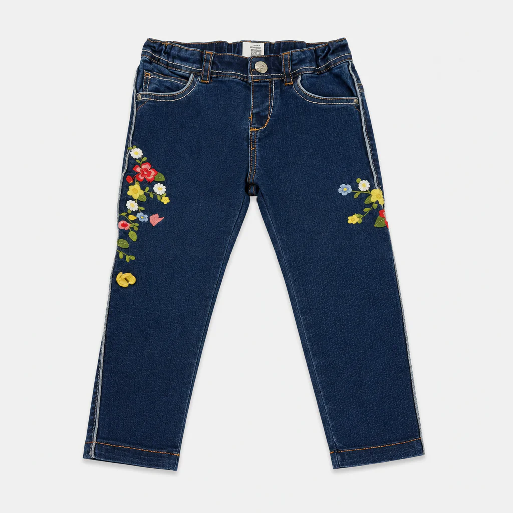 Jeans - Bambina - 84 - 89 | 18 mesi