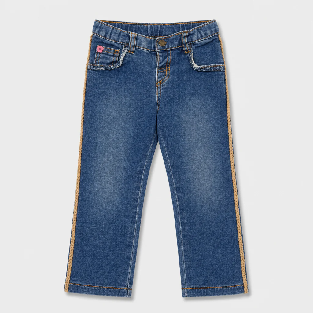 Jeans - Bambina - 90 - 95 | 2 anni