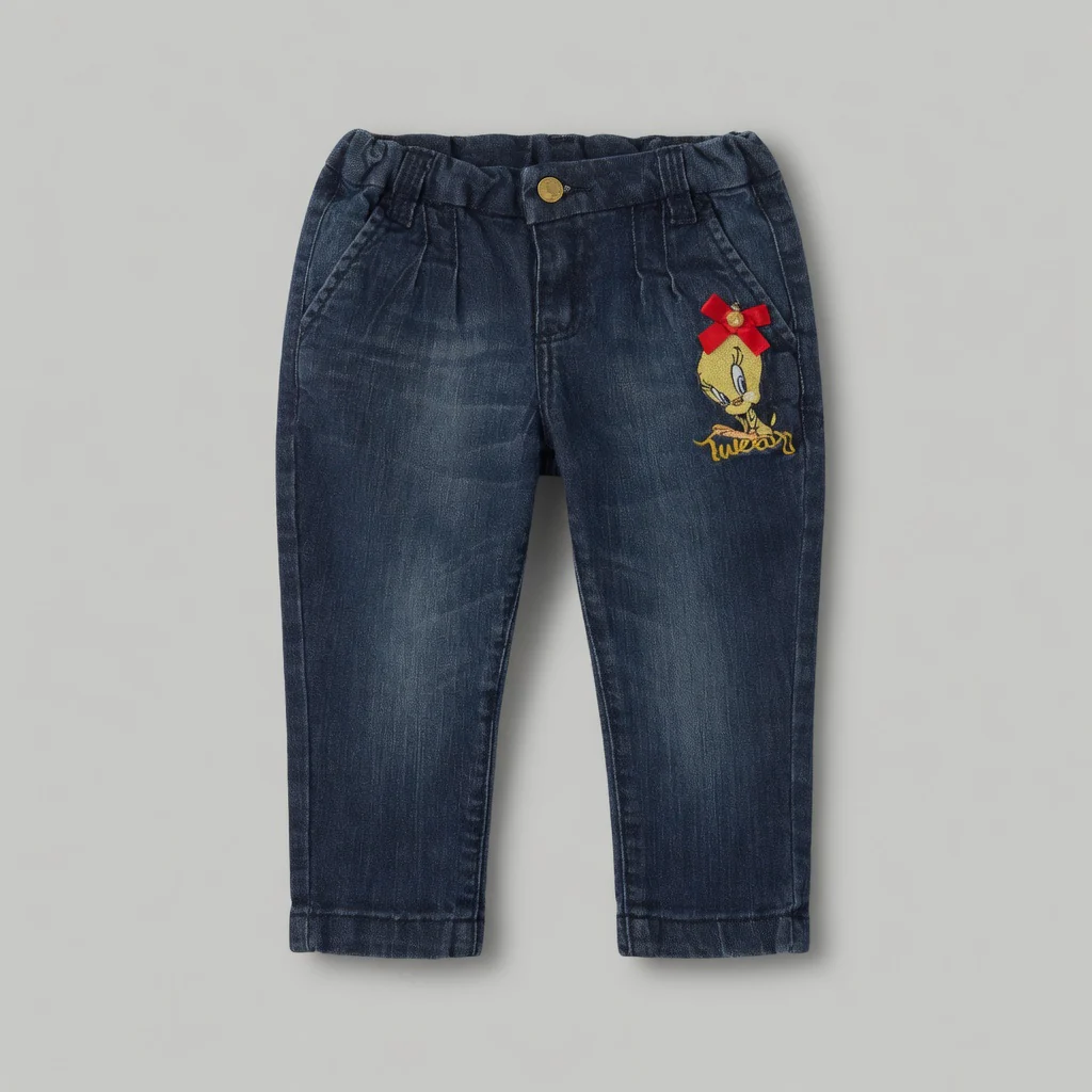 Jeans - Bambina - 90 - 95 | 2 anni
