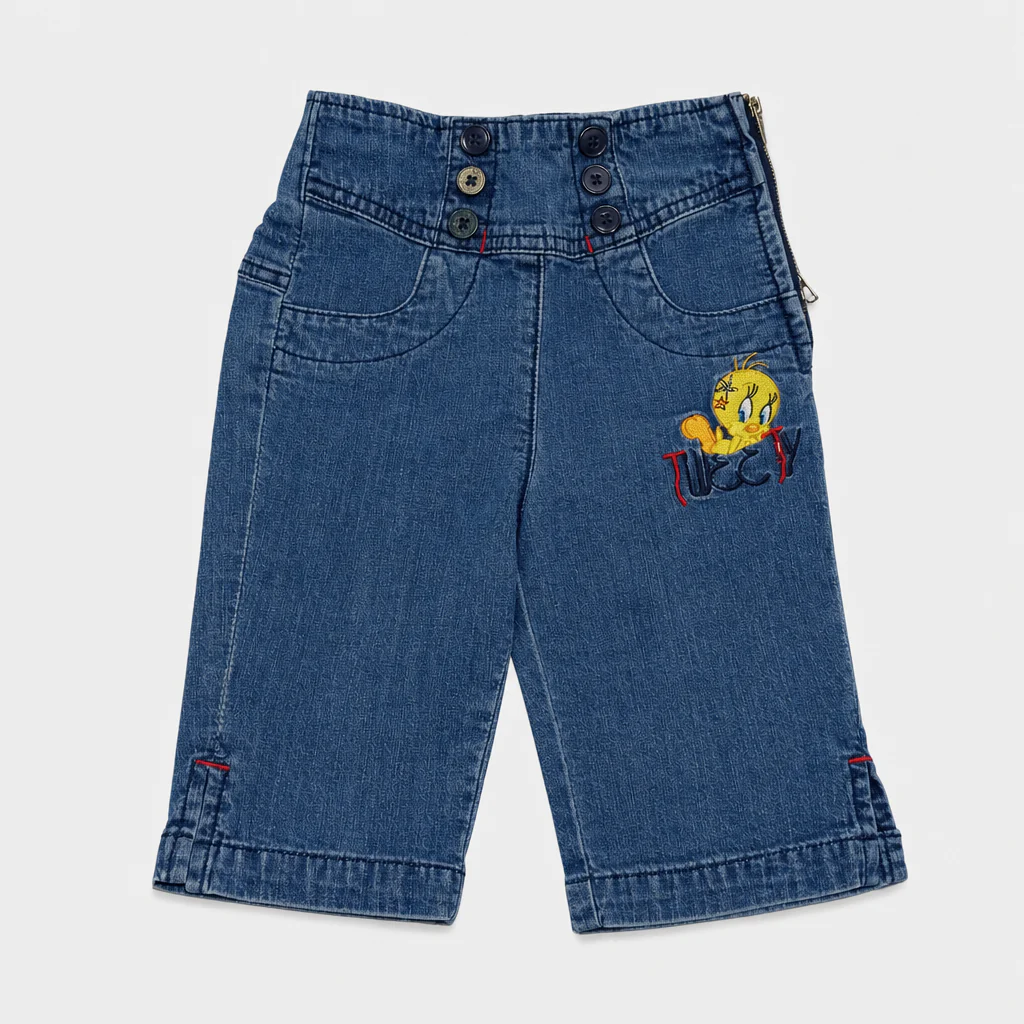 Jeans - Bambina - 90 - 95 | 2 anni