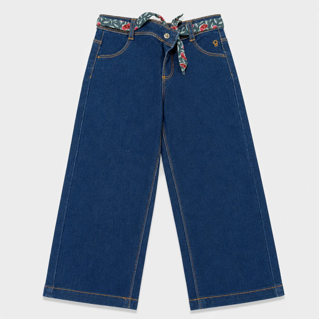 Jeans - Bambina - 96 - 101 | 3 anni