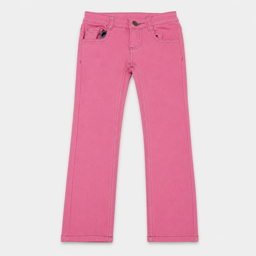 Jeans - Bambina - 96 - 101 | 3 anni