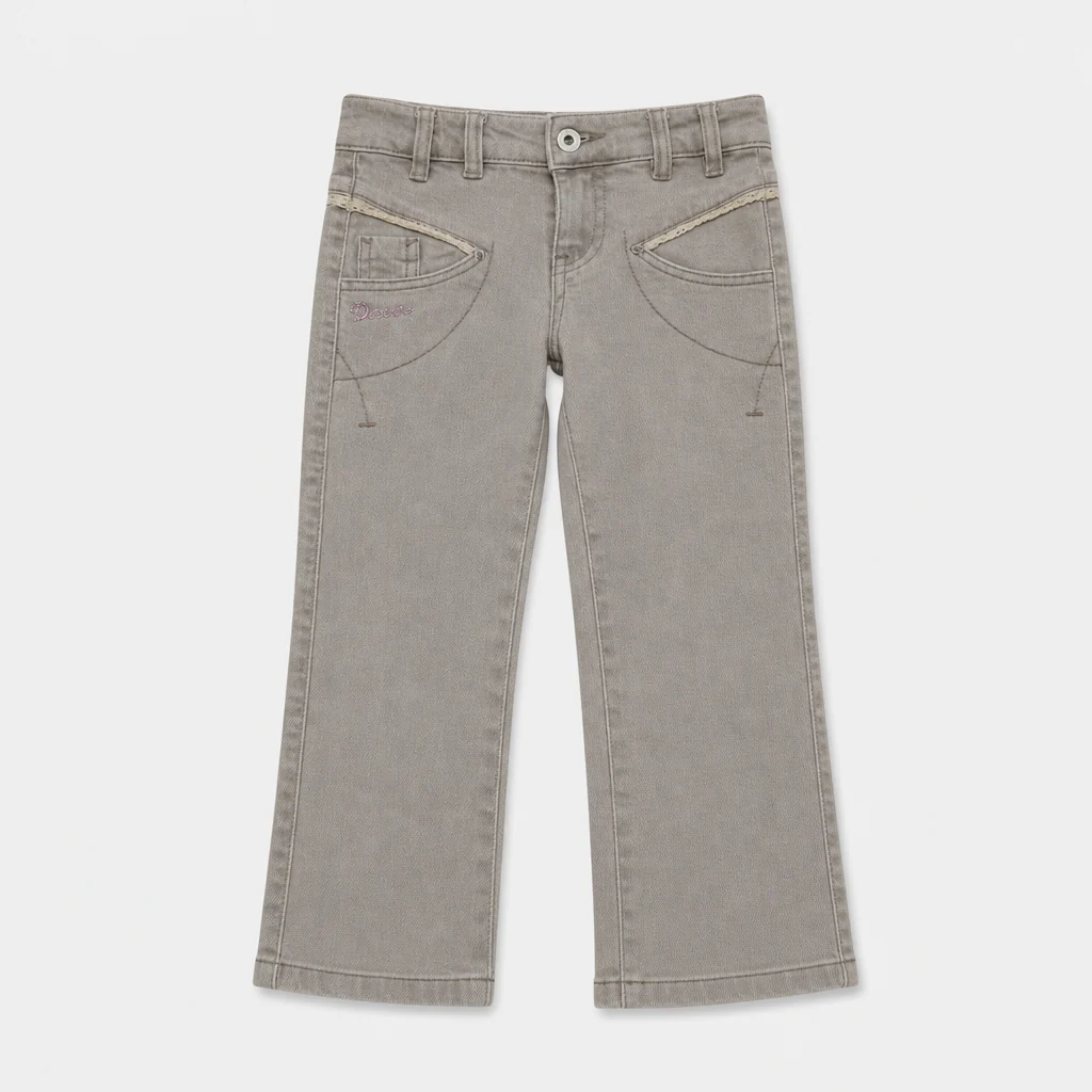 Jeans - Bambina - 96 - 101 | 3 anni