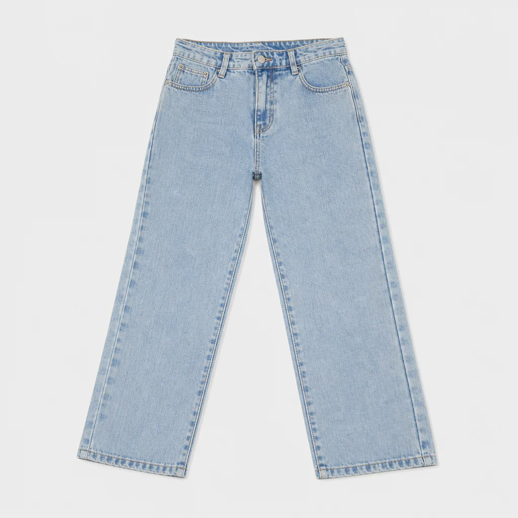 Jeans - Bambino - 102 - 107 | 4 anni