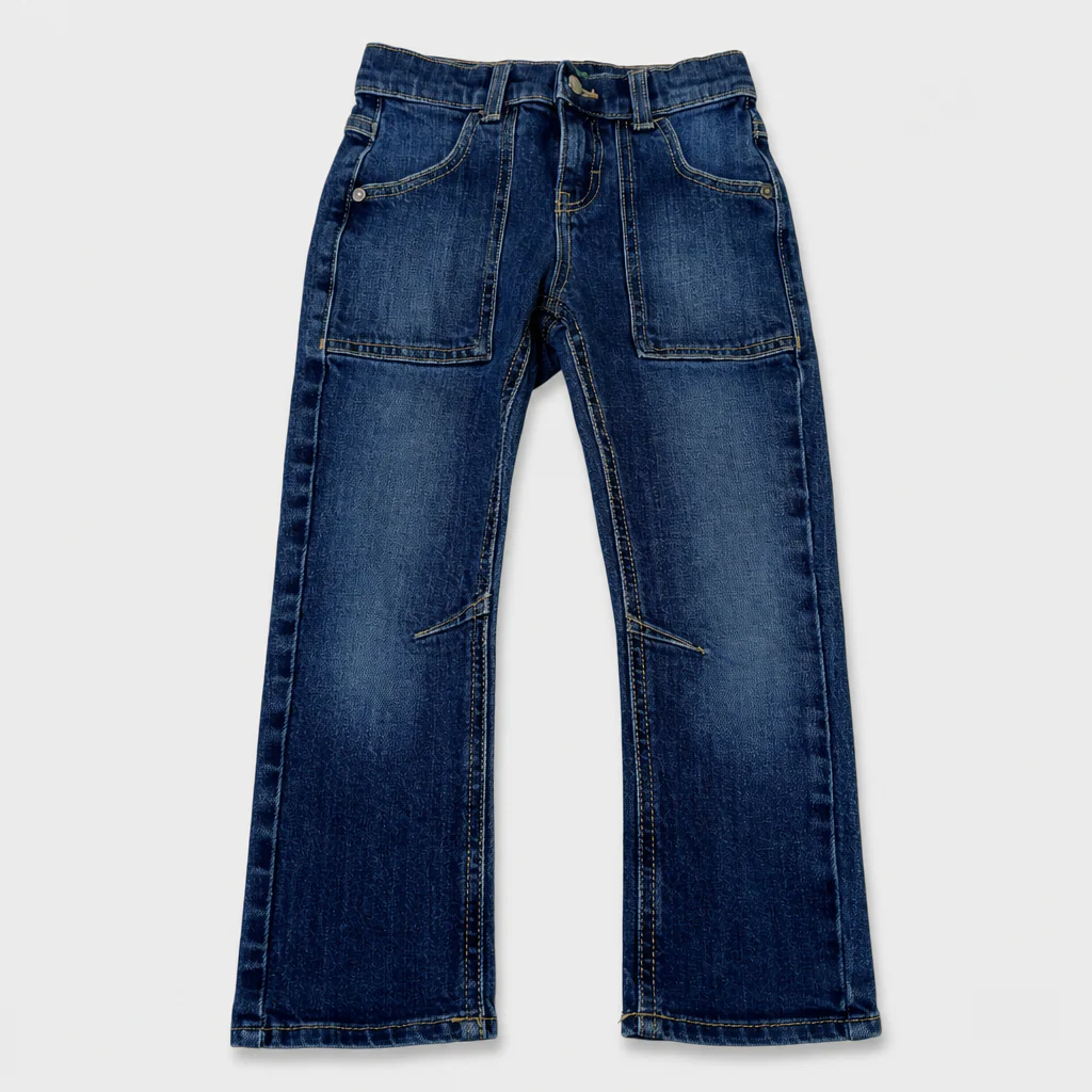 Jeans - Bambino - 102 - 107 | 4 anni