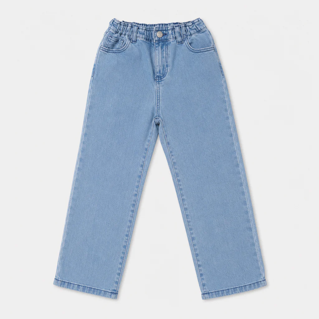 Jeans - Bambino - 102 - 107 | 4 anni