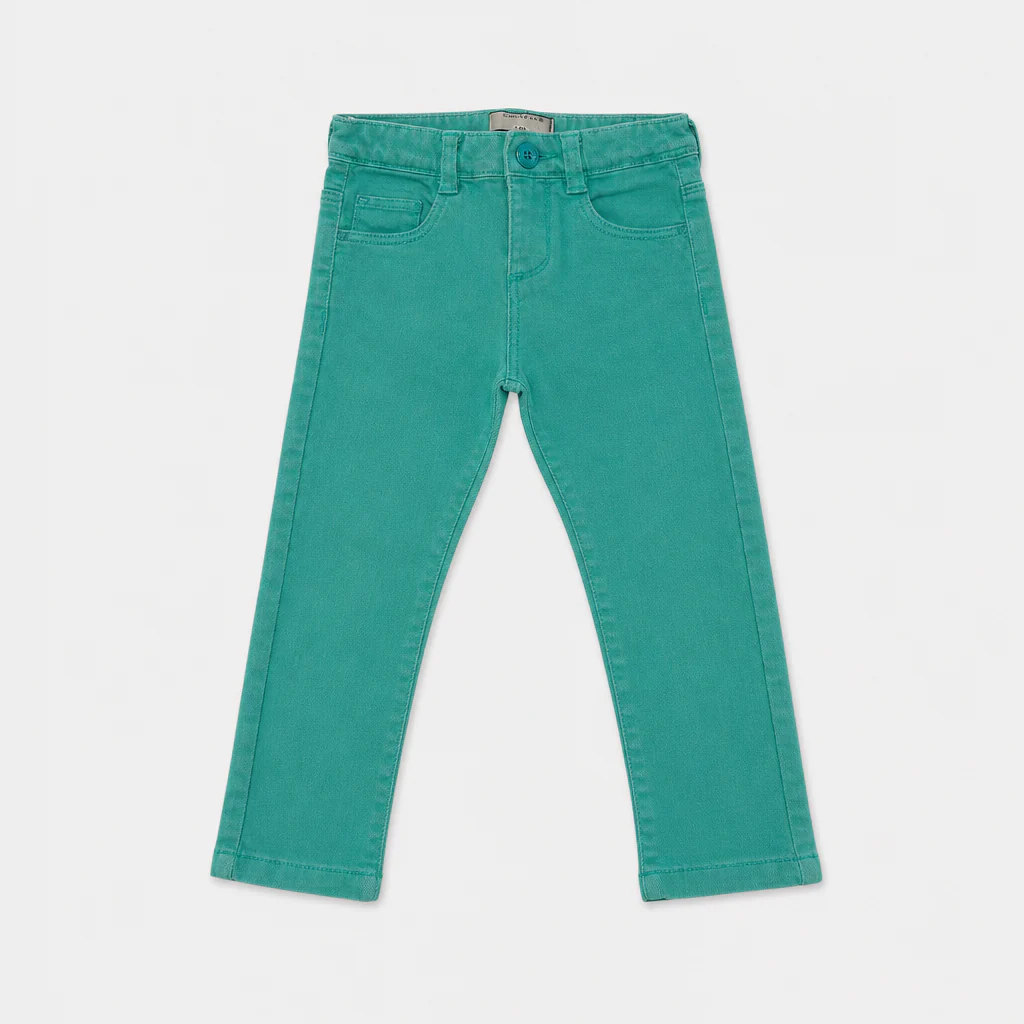 Jeans - Bambino - 102 - 107 | 4 anni