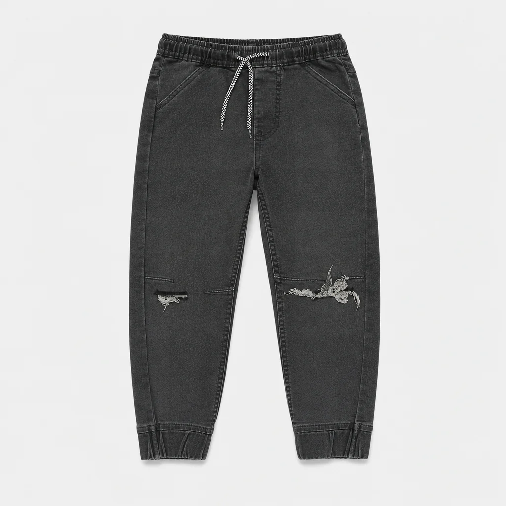 Jeans - Bambino - 102 - 107 | 4 anni