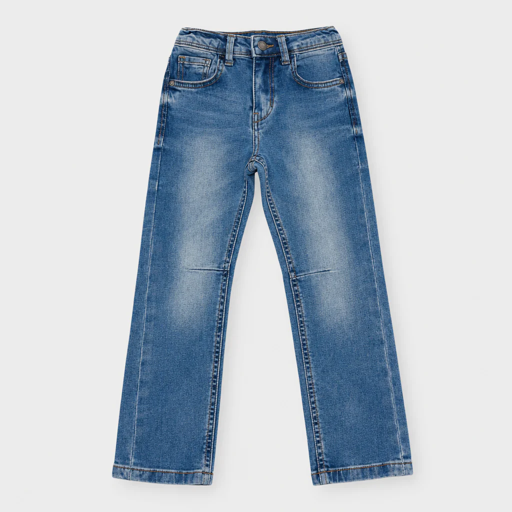Jeans - Bambino - 102 - 107 | 4 anni