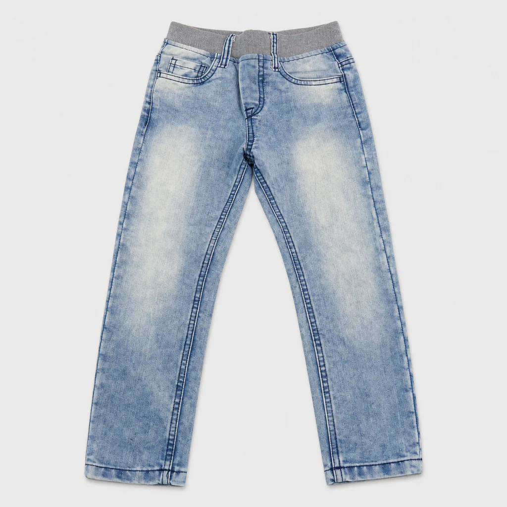 Jeans - Bambino - 102 - 107 | 4 anni