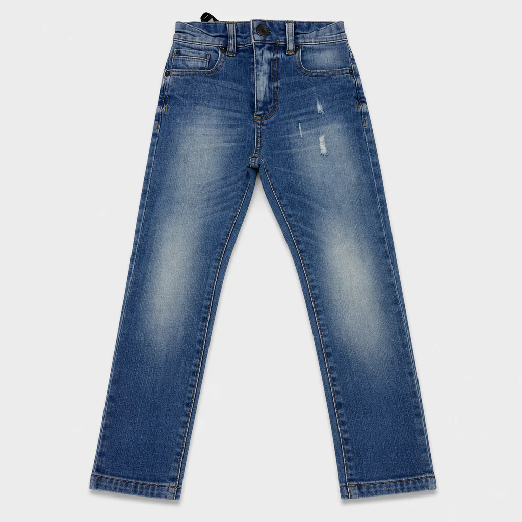 Jeans - Bambino - 108 - 113 | 5 anni